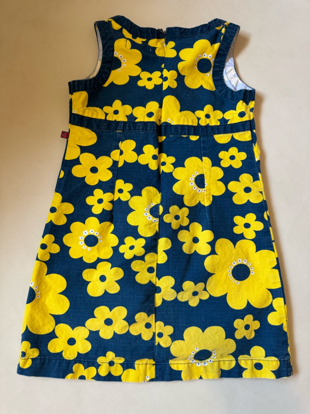 Y2K Roxy Dress - Picture 3 of 4